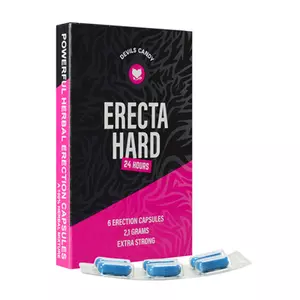 Devils Candy - Erecta Hard Accessoires